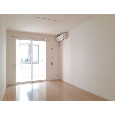 アンダンテ　いわせ野Ⅰ 103【管理NO：1-021836001-01030】 ★家具家電は申し込み後に搬入しますの物件写真2