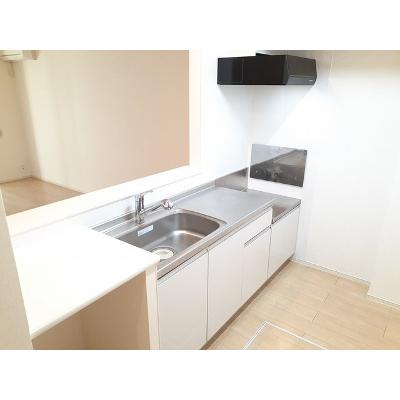 アンダンテ　いわせ野Ⅰ 103【管理NO：1-021836001-01030】 ★家具家電は申し込み後に搬入しますの物件写真3