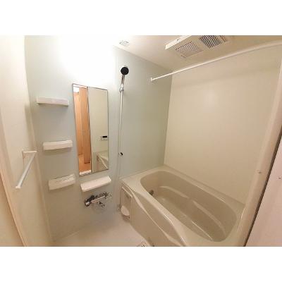 アンダンテ　いわせ野Ⅰ 103【管理NO：1-021836001-01030】 ★家具家電は申し込み後に搬入しますの物件写真4