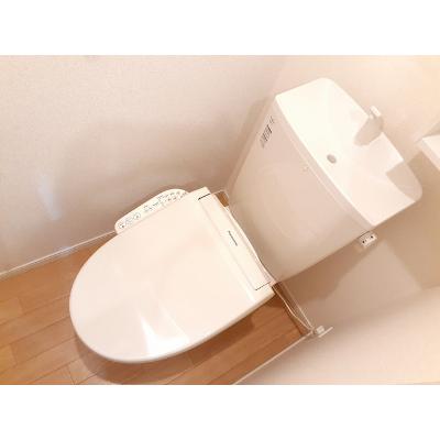 アンダンテ　いわせ野Ⅰ 103【管理NO：1-021836001-01030】 ★家具家電は申し込み後に搬入しますの物件写真5
