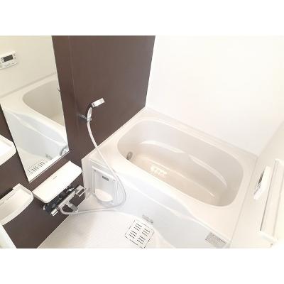 ファンロン 202【管理NO：1-021518301-02020】 ★家具家電は申し込み後に搬入します★ ★2026年11月中旬入居可能★の物件写真4