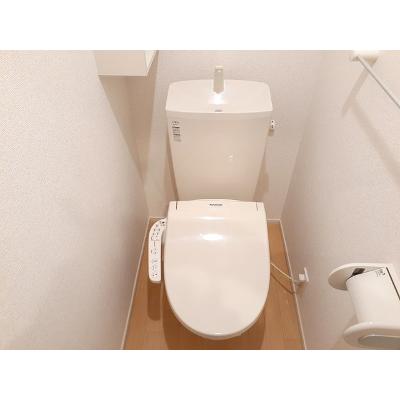 シェル・トゥールＢ 201【管理NO：1-020968002-02010】 ★家具家電は申し込み後に搬入します★の物件写真5