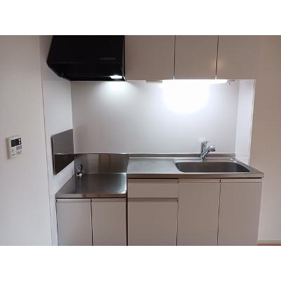 メゾンビューⅥ 103【管理NO：1-020765201-01030】 ★家具家電は申し込み後に搬入しますの物件写真3
