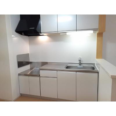 フェリス 203【管理NO：1-019857401-02030】 ★家具家電は申し込み後に搬入しますの物件写真3