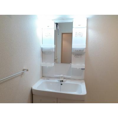 フェリス 203【管理NO：1-019857401-02030】 ★家具家電は申し込み後に搬入しますの物件写真6