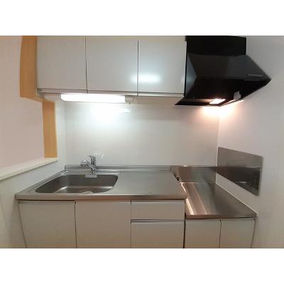 フェリス 202【管理NO：1-019857401-02020】 ★家具家電は申し込み後に搬入します★の物件写真3