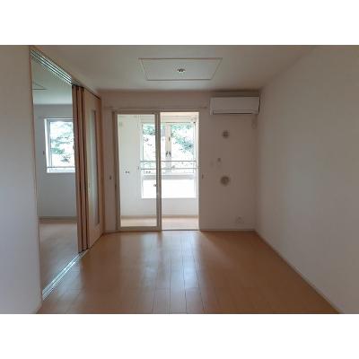 ネクステージⅢ 204【管理NO：1-017166501-02040】 ★家具家電は申し込み後に搬入しますの物件写真2