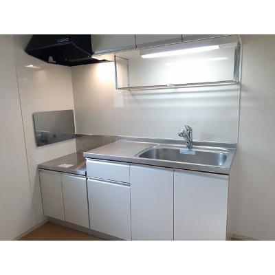 ネクステージⅢ 204【管理NO：1-017166501-02040】 ★家具家電は申し込み後に搬入しますの物件写真3
