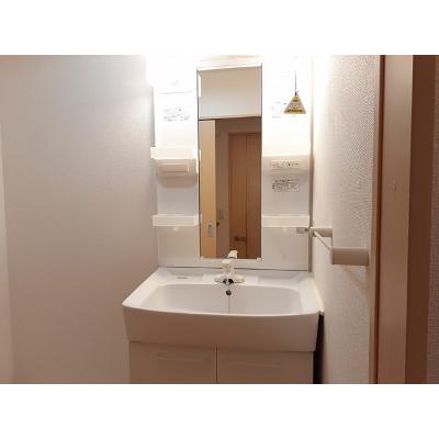 ネクステージⅢ 204【管理NO：1-017166501-02040】 ★家具家電は申し込み後に搬入しますの物件写真6