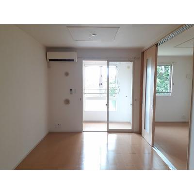 ネクステージⅢ 201【管理NO：1-017166501-02010】 ★家具家電は申し込み後に搬入します 2026年08月中旬入居可能の物件写真2