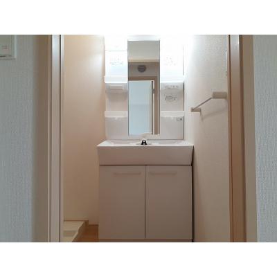 プライム 102【管理NO：1-016597501-01020】 ★家具家電は申し込み後に搬入しますの物件写真6