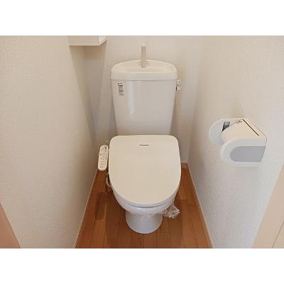 アッシュ５　Ａ 202【管理NO：1-016297001-02020】 ★家具家電は申し込み後に搬入しますの物件写真5