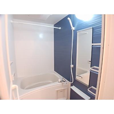 エアリ－　ハウス 102【管理NO：1-016227301-01020】 ★家具家電は申し込み後に搬入します 2026年07月中旬入居可能の物件写真4