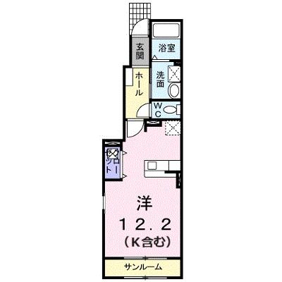 サイモン　ＥＩＧＨＴ 106【管理NO：1-015839601-01060】 ★家具家電は申し込み後に搬入します 2026年07月中旬入居可能の外観画像