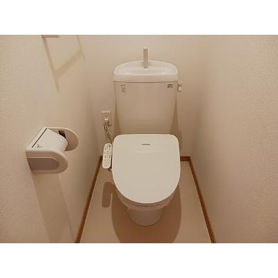 ソレイユ　Ａ 103【管理NO：1-014544401-01030】 ★家具家電は申し込み後に搬入しますの物件写真5