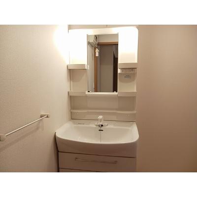 ソレイユ　Ａ 103【管理NO：1-014544401-01030】 ★家具家電は申し込み後に搬入しますの物件写真6