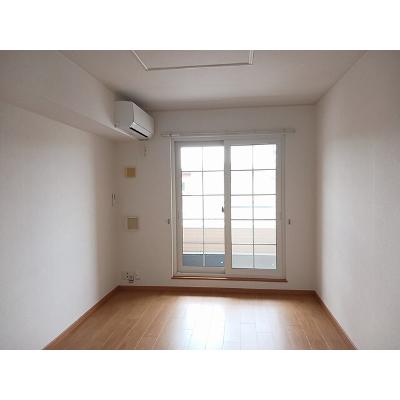 メロディ　Ｂ 202【管理NO：1-014213202-02020】 ★家具家電は申し込み後に搬入します★ ★2026年10月中旬入居可能★の物件写真2