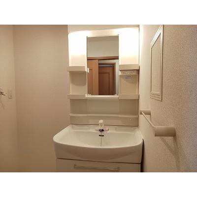 メロディ　Ｂ 202【管理NO：1-014213202-02020】 ★家具家電は申し込み後に搬入します★ ★2026年10月中旬入居可能★の物件写真6
