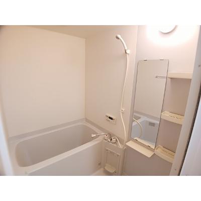 ボヌール・ポルト 201【管理NO：1-013089301-02010】 ★家具家電は申し込み後に搬入しますの物件写真4