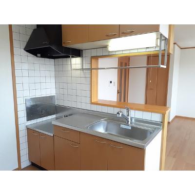 パルテール 203【管理NO：1-011503401-02030】 ★家具家電は申し込み後に搬入しますの物件写真3