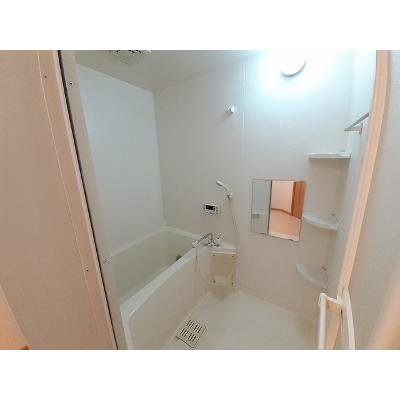 パルテール 203【管理NO：1-011503401-02030】 ★家具家電は申し込み後に搬入しますの物件写真4