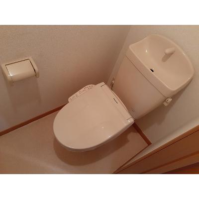 パルテール 203【管理NO：1-011503401-02030】 ★家具家電は申し込み後に搬入しますの物件写真5