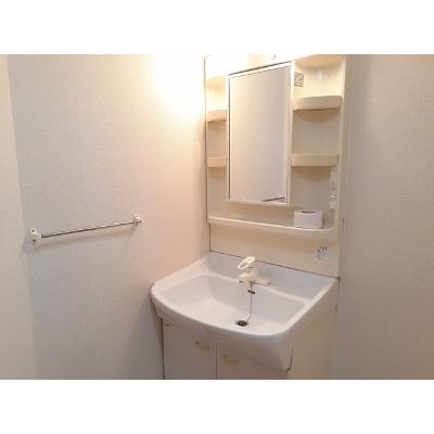 パルテール 203【管理NO：1-011503401-02030】 ★家具家電は申し込み後に搬入しますの物件写真6