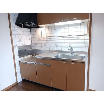 メゾンＪＥＲＲＹ 202【管理NO：1-011320001-02020】 ★家具家電は申し込み後に搬入します★の物件写真3