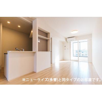 シャトー　ソレイユⅢ　Ｂ 202【管理NO：1-028621602-02020】 ★家具家電は申し込み後に搬入します★ ★2026年09月下旬入居可能★の物件写真2