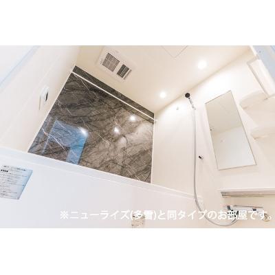 シャトー　ソレイユⅢ　Ｂ 202【管理NO：1-028621602-02020】 ★家具家電は申し込み後に搬入します★ ★2026年09月下旬入居可能★の物件写真4