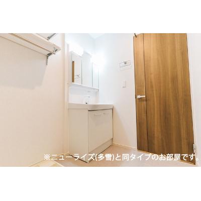 シャトー　ソレイユⅢ　Ｂ 202【管理NO：1-028621602-02020】 ★家具家電は申し込み後に搬入します★ ★2026年09月下旬入居可能★の物件写真6