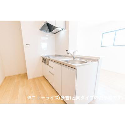 シャトー　ソレイユⅢ　Ｂ 201【管理NO：1-028621602-02010】 ★家具家電は申し込み後に搬入します 2026年09月下旬入居可能の物件写真3