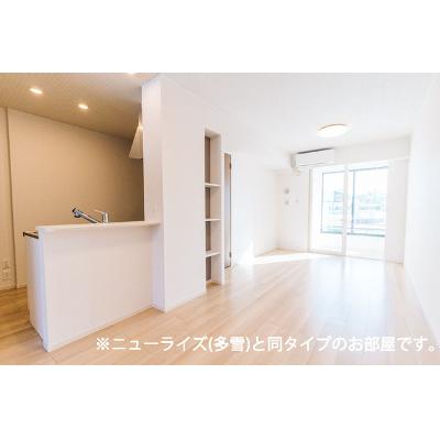 シャトー　ソレイユⅢ　Ｂ 102【管理NO：1-028621602-01020】 ★家具家電は申し込み後に搬入します★ ★2026年09月下旬入居可能★の物件写真2
