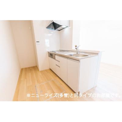 シャトー　ソレイユⅢ　Ｂ 102【管理NO：1-028621602-01020】 ★家具家電は申し込み後に搬入します★ ★2026年09月下旬入居可能★の物件写真3
