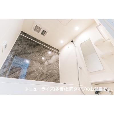 シャトー　ソレイユⅢ　Ｂ 102【管理NO：1-028621602-01020】 ★家具家電は申し込み後に搬入します★ ★2026年09月下旬入居可能★の物件写真4