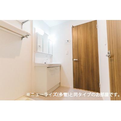シャトー　ソレイユⅢ　Ｂ 102【管理NO：1-028621602-01020】 ★家具家電は申し込み後に搬入します★ ★2026年09月下旬入居可能★の物件写真6