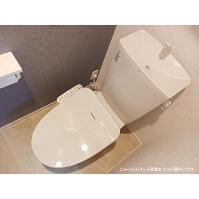 シャトー　ソレイユⅢ　Ａ 203【管理NO：1-028621601-02030】 ★家具家電は申し込み後に搬入します 2026年09月下旬入居可能の物件写真5