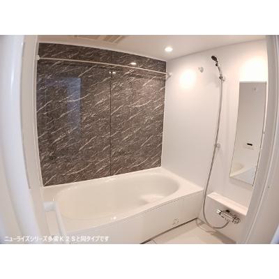 シャトー　ソレイユⅢ　Ａ 201【管理NO：1-028621601-02010】 ★家具家電は申し込み後に搬入します★ ★2026年09月下旬入居可能★の物件写真4