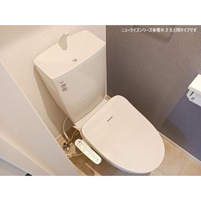 シャトー　ソレイユⅢ　Ａ 201【管理NO：1-028621601-02010】 ★家具家電は申し込み後に搬入します★ ★2026年09月下旬入居可能★の物件写真5