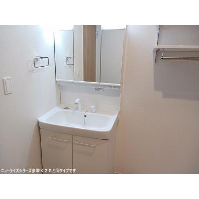 シャトー　ソレイユⅢ　Ａ 103【管理NO：1-028621601-01030】 ★家具家電は申し込み後に搬入します 2026年09月下旬入居可能の物件写真6