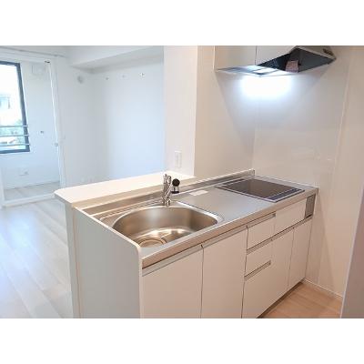 ミラノⅥ　Ｂ 205【管理NO：1-027438802-02050】 ★家具家電は申し込み後に搬入しますの物件写真3