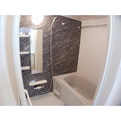 ミラノⅥ　Ｂ 205【管理NO：1-027438802-02050】 ★家具家電は申し込み後に搬入しますの物件写真4