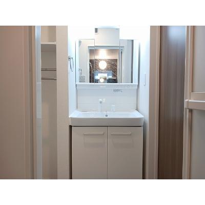 ミラノⅥ　Ｂ 205【管理NO：1-027438802-02050】 ★家具家電は申し込み後に搬入しますの物件写真6