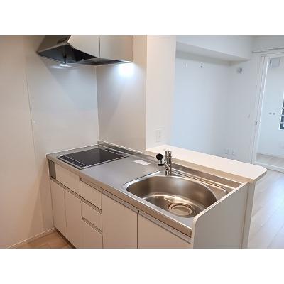ミラノⅥ　Ｂ 202【管理NO：1-027438802-02020】 ★家具家電は申し込み後に搬入しますの物件写真3