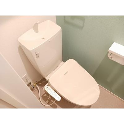 ミラノⅥ　Ｂ 202【管理NO：1-027438802-02020】 ★家具家電は申し込み後に搬入しますの物件写真5
