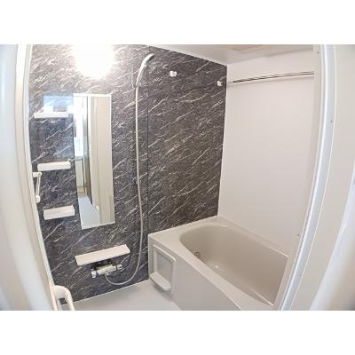 ミラノⅥ　Ａ 202【管理NO：1-027438801-02020】 ★家具家電は申し込み後に搬入しますの物件写真4