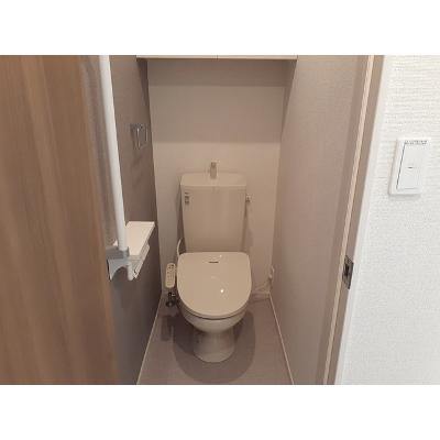 イデアールⅡ 101【管理NO：1-027292201-01010】 ★家具家電は申し込み後に搬入しますの物件写真5