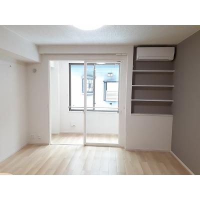 アザレアＥａｓｔ 103【管理NO：1-027247302-01030】 ★家具家電は申し込み後に搬入します 2026年08月中旬入居可能の物件写真2