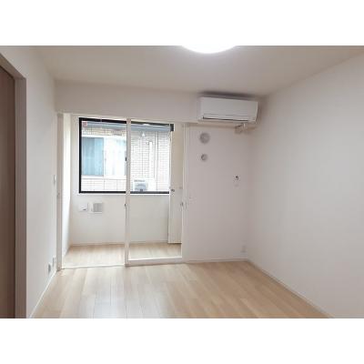 マハロ八丁道 102【管理NO：1-026572601-01020】 ★家具家電は申し込み後に搬入します 2026年07月中旬入居可能の物件写真2