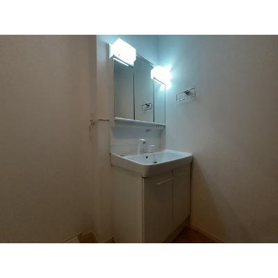 ミラノⅤ　Ｂ 201【管理NO：1-026357102-02010】 ★家具家電は申し込み後に搬入します 2026年08月中旬入居可能の物件写真6